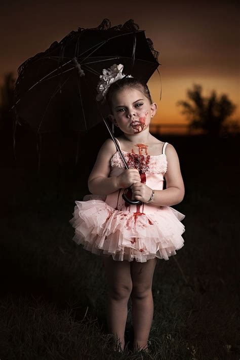 creepy female halloween costumes|scary toddler girl halloween costumes.